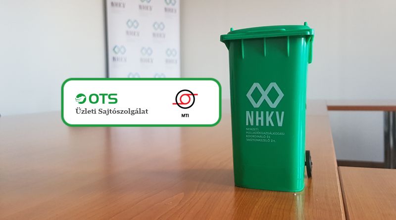 Új komposztáló telepek létesülnek