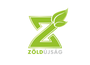 Zöldújság