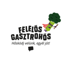 Felelős Gasztrohős