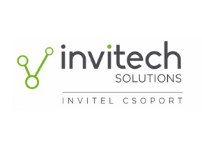 Invitech Megoldások Zrt.