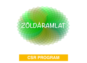 zöldáramlat program